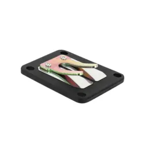 Clapet P2R