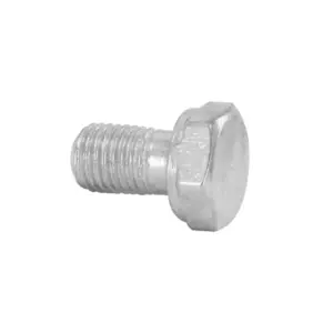 Axe de fourche P2R