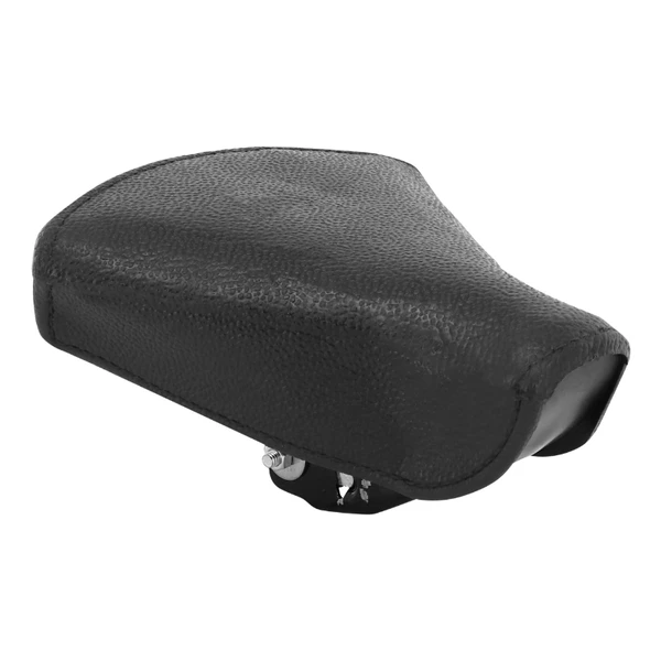 Selle plastique noir P2R Selle plastique noir P2R