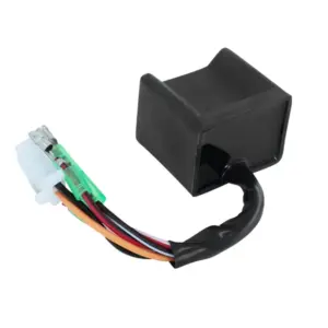 Boitier CDI P2R