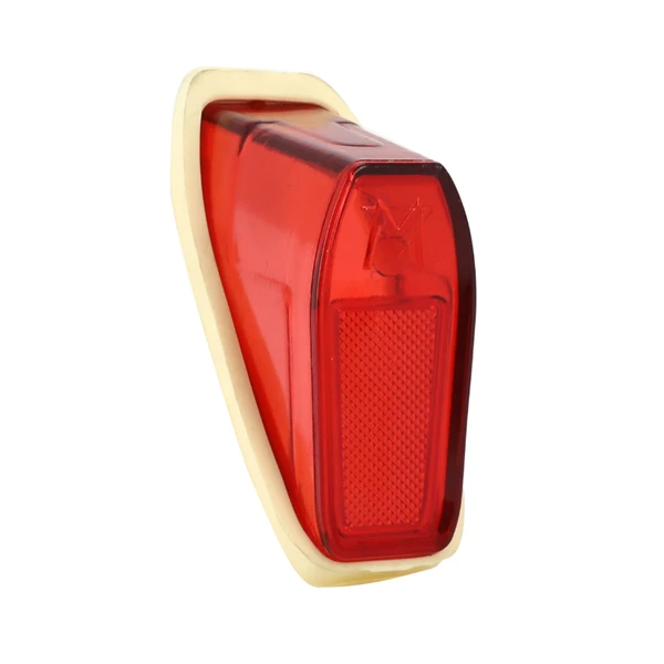 Cabochon de feu arrière P2R Cabochon de feu arrière P2R