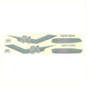 Autocollant P2R