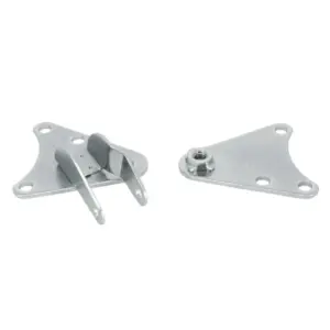 Support moteur P2R