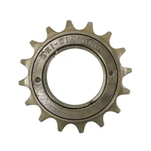 Roue libre P2R