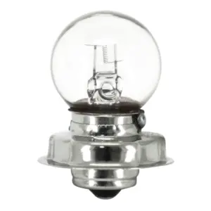 Ampoule P2R