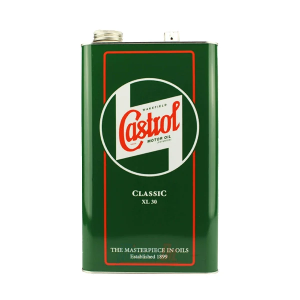 Huile moteur Castrol Huile moteur Castrol