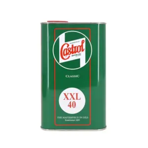 Huile moteur Castrol