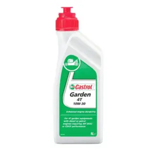 Huile moteur Castrol
