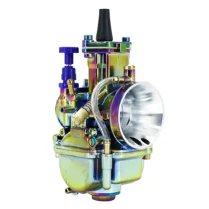 Carburateur P2R