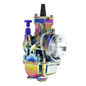 Carburateur P2R