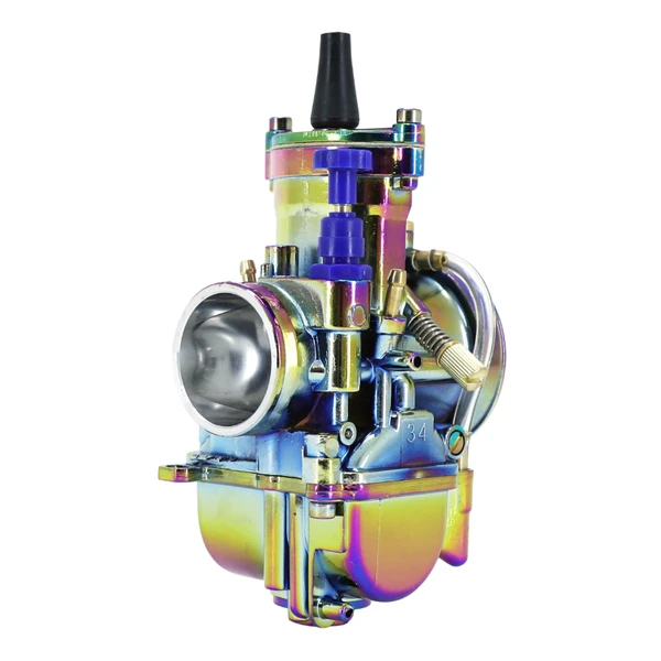 Carburateur P2R Carburateur P2R – Image 4