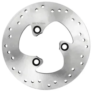 Disque de frein P2R