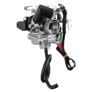 Carburateur Dell Orto