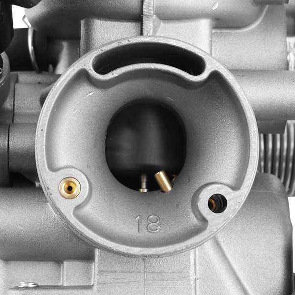 Carburateur Dell Orto Carburateur Dell Orto – Image 6