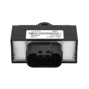 Boitier CDI/ECU Dell Orto