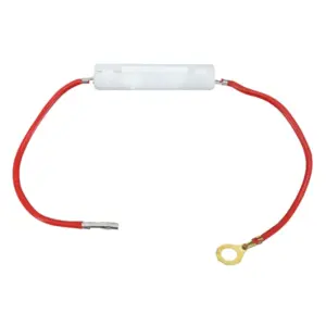 Porte-fusible P2R