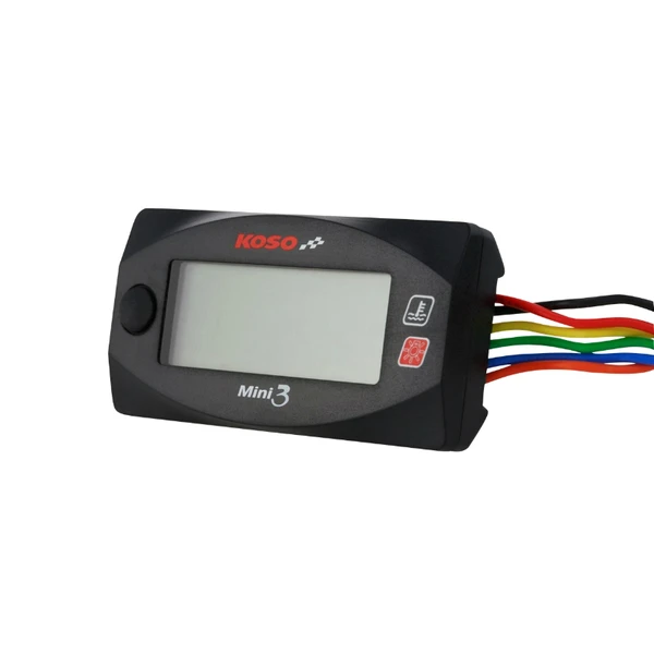 Thermomètre Koso Thermomètre Koso – Image 2