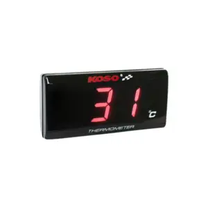 Thermomètre Koso