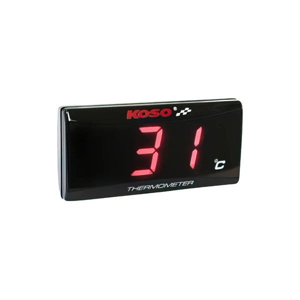 Thermomètre Koso Thermomètre Koso