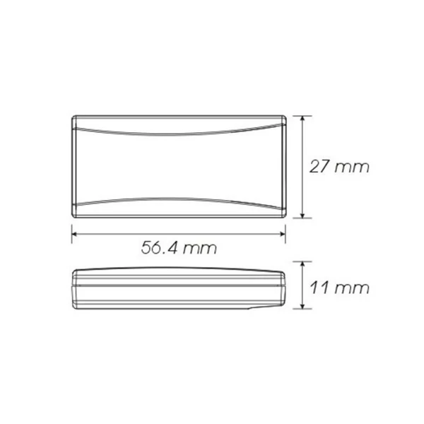 Thermomètre Koso Thermomètre Koso – Image 2