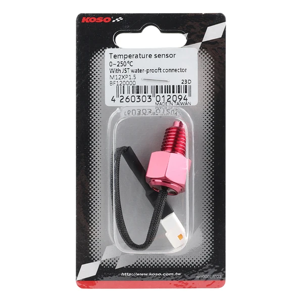 Sonde de température Koso Sonde de température Koso – Image 3