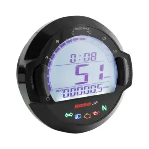 Compteur Koso