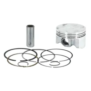 Piston TOP Performances