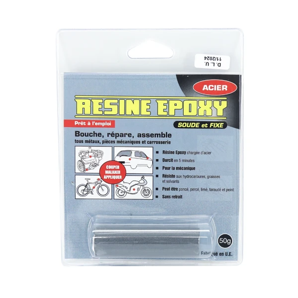 Epoxy Pressol Epoxy Pressol