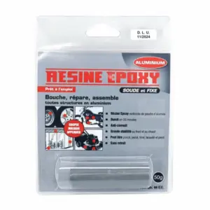 Epoxy Pressol