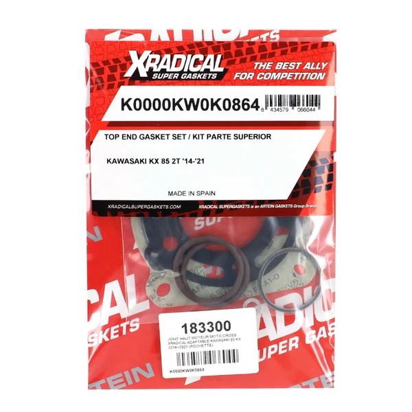 Joint haut moteur Xradical Joint haut moteur Xradical – Image 2