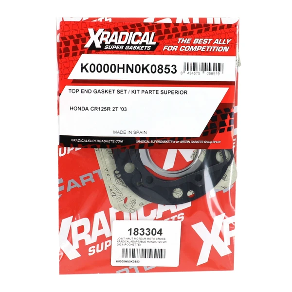 Joint haut moteur Xradical Joint haut moteur Xradical – Image 2