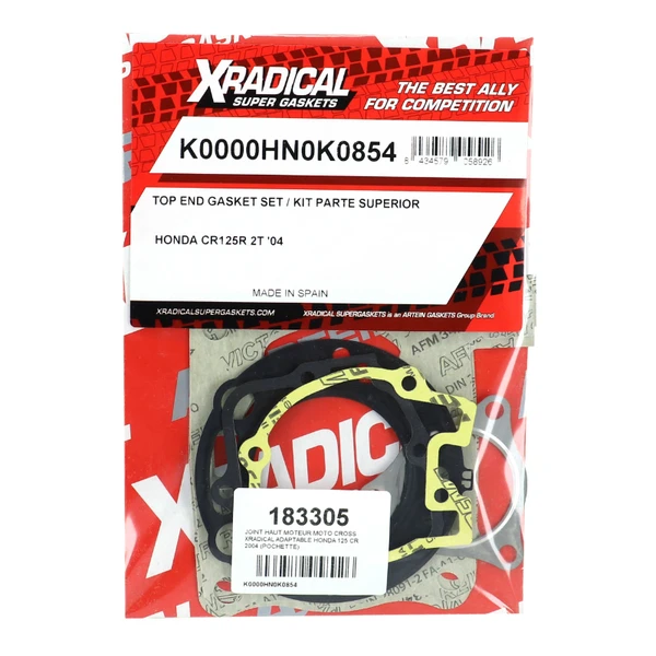 Joint haut moteur Xradical Joint haut moteur Xradical – Image 2