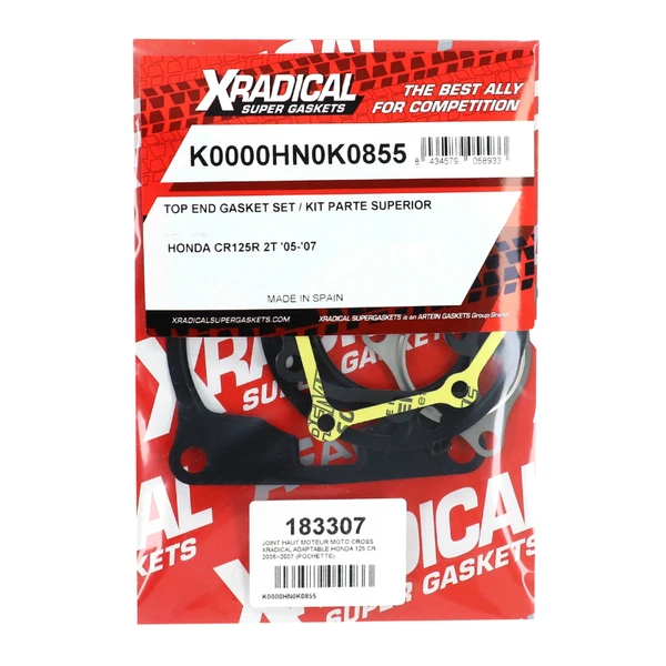 Joint haut moteur Xradical Joint haut moteur Xradical – Image 2