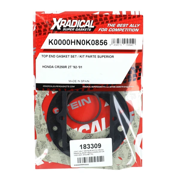 Joint haut moteur Xradical Joint haut moteur Xradical – Image 2