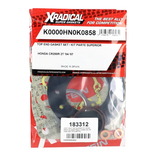 Joint haut moteur Xradical Joint haut moteur Xradical – Image 2