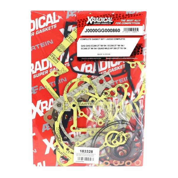 Joint moteur Xradical Joint moteur Xradical – Image 2