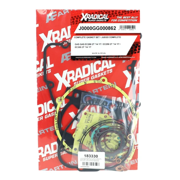 Joint moteur Xradical Joint moteur Xradical – Image 2