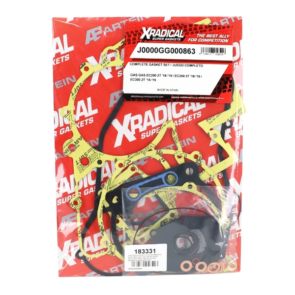 Joint moteur Xradical Joint moteur Xradical – Image 2
