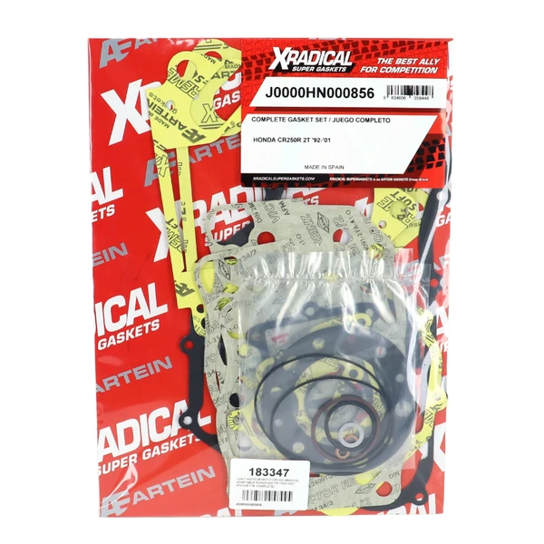 Joint moteur Xradical Joint moteur Xradical – Image 2