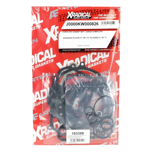 Joint moteur Xradical Joint moteur Xradical – Image 2