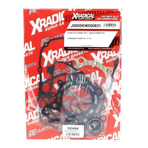 Joint moteur Xradical Joint moteur Xradical – Image 2