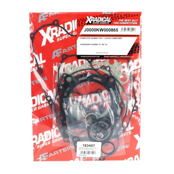 Joint moteur Xradical Joint moteur Xradical – Image 2