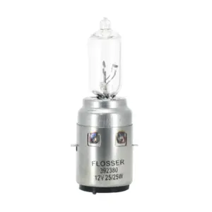 Ampoule Flosser