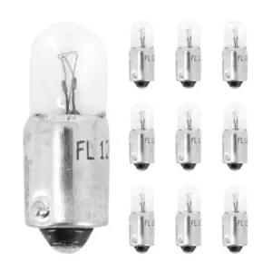 Ampoule Flosser