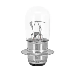 Ampoule P2R