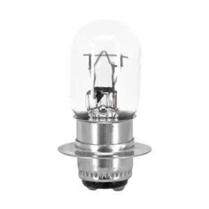 Ampoule P2R
