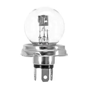 Ampoule P2R