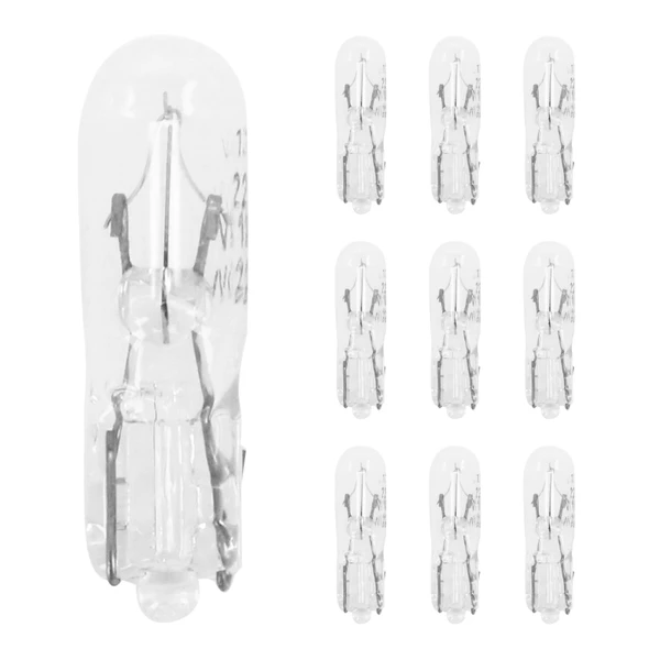Ampoule Flosser Ampoule Flosser