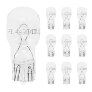 Ampoule Flosser