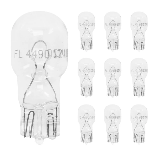 Ampoule Flosser Ampoule Flosser